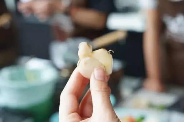 论祛湿开胃!泰国人只认这一锅汤……