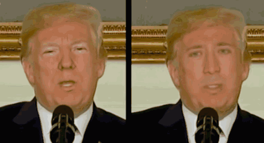 杨幂换脸上热搜，1亿网友被AI骗了