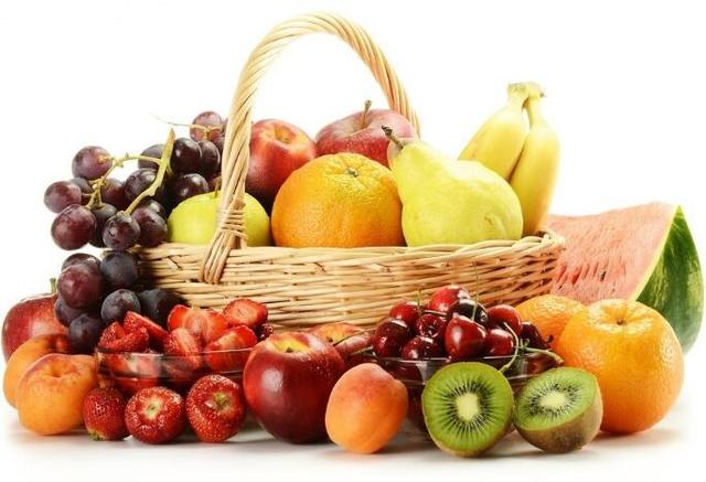 水果食用时间表,吃对了才会营养加倍!但要避开吃水果减肥误区!