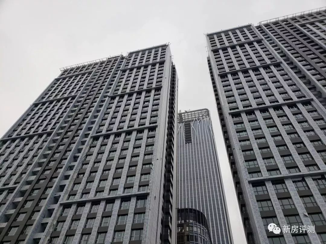 2月最新楼盘项目公示!“超值潜力盘”火爆认筹中......__凤凰网