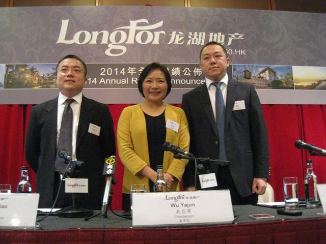 女首富吴亚军离婚6年，女儿身家530亿成90后首富，曾遭前夫砸盘