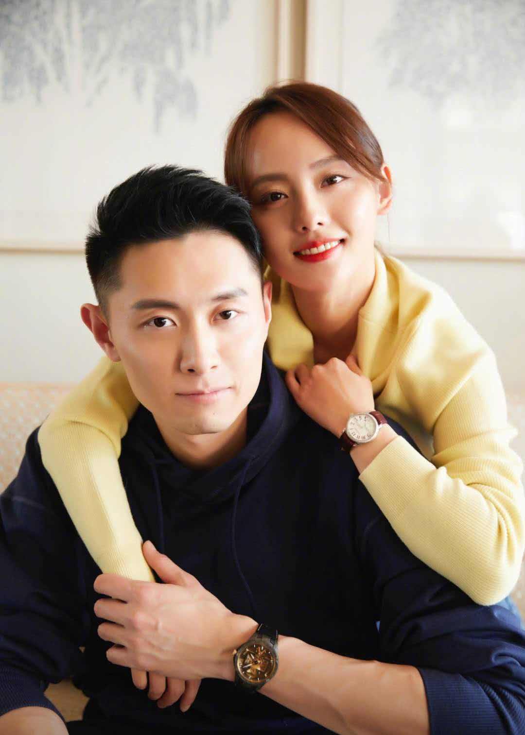 买超妈不同意儿子娶张嘉倪，他竟然只说了这几个字！