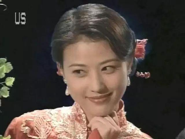 金庸曾说过:“早知道是她演周芷若,我就改结局了”