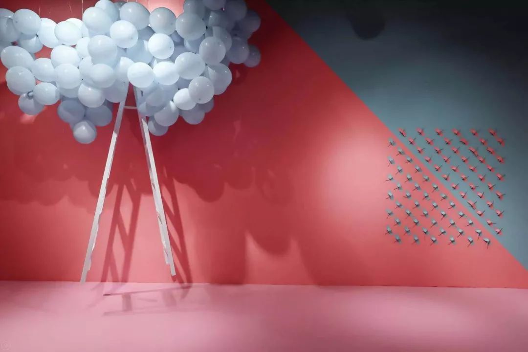 如果Ins上最火的博主们在北京开间公寓,会是什么模样?