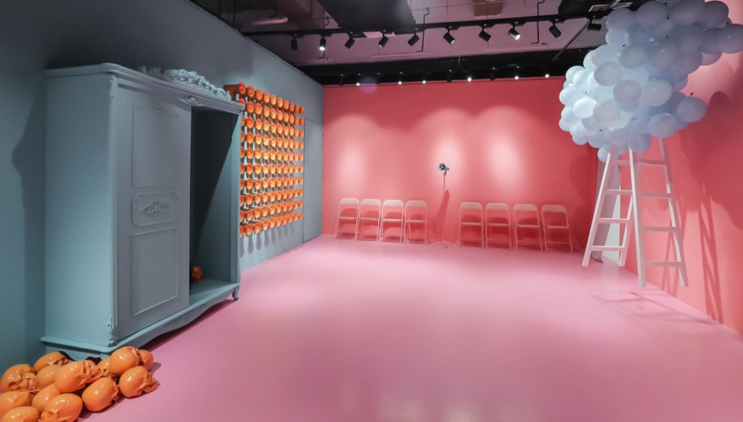 如果Ins上最火的博主们在北京开间公寓,会是什么模样?