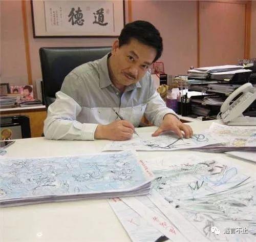 黎姿公司上市 | 那些TVB的花儿啊,都到哪儿去了?