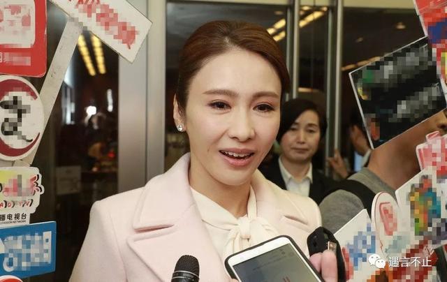 黎姿公司上市 | 那些TVB的花儿啊,都到哪儿去了?