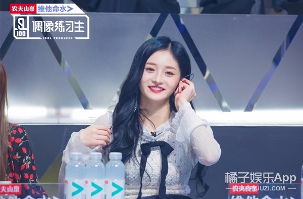 她是不是回国后风评就没好过？