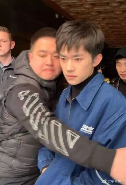 罗云熙的助理微博内容，简直就是一部《我与哥哥的恋爱日常》