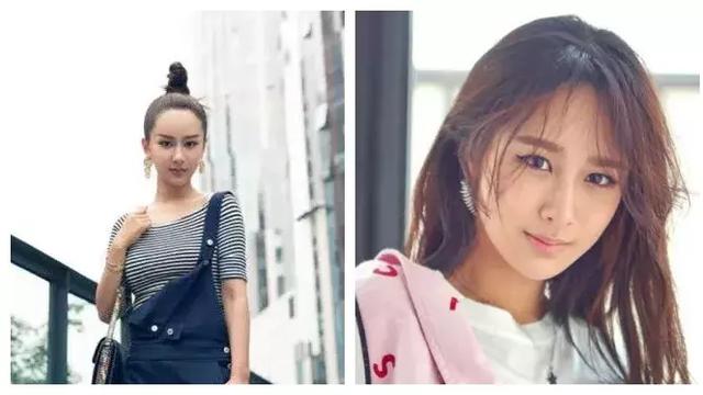 孙俪、杨紫的颜值,是如何被发际线拉低的?