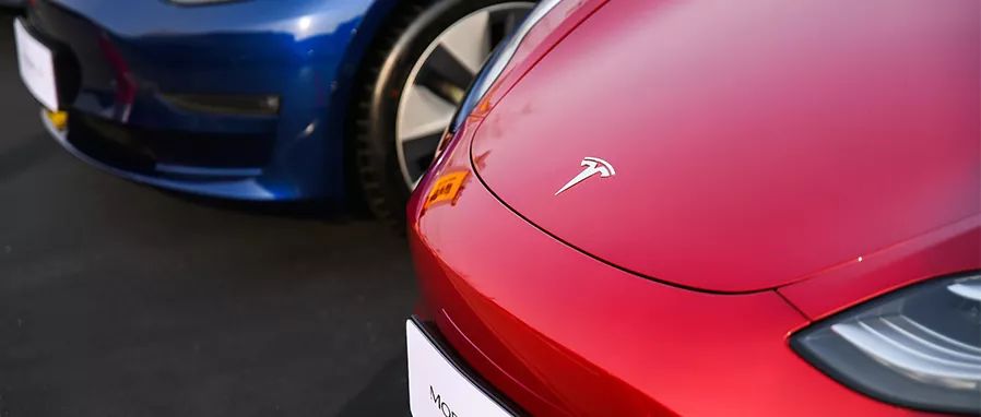 特斯拉已启动关店,Model 3走量的AB面