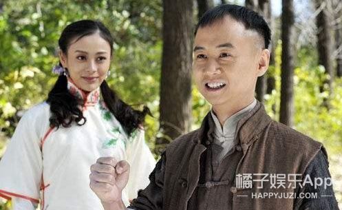 还记得《炊事班的故事》里的小毛吗？他现在长这样啦