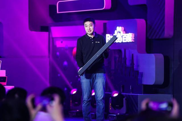 从音箱到电视,百度的硬件故事该怎么讲?