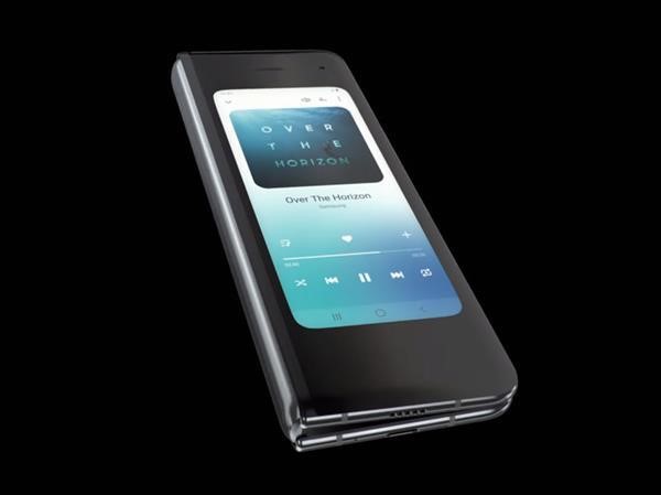 折叠屏与5G，华为领跑了移动通信的下一世代吗？