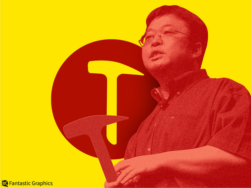 互联网社畜：假装自己还有生活，这么难吗？| 互联网茶水间 Vol.2