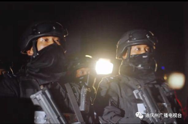 除恶团圆:万家建校,因为有他们默默守护!北京电影学院扫黑40周年图片
