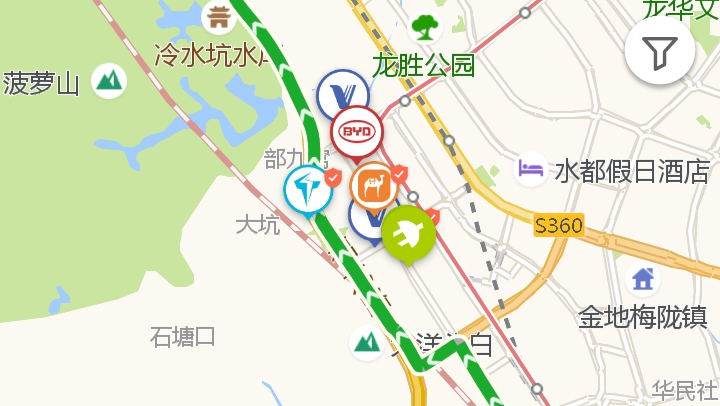 车厂60等速自嗨，车主陷续航焦虑