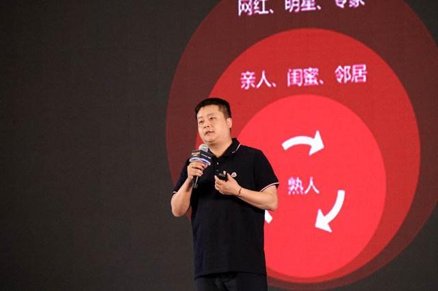 网红电商第一股赴美上市，9个月亏损5750万，被指过度依赖张大奕