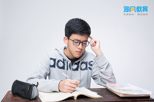 海风教育：探索在线教育的无限未来