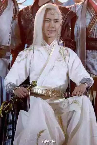 杨洋被列入被执行人名单，被告索赔2000万