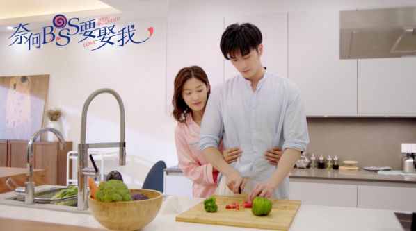 《奈何Boss要娶我》成“黑马”，搜狐“小而美”策略的又一次胜利