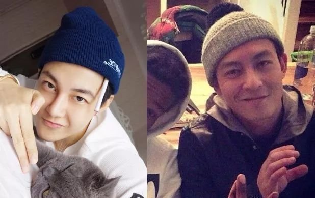 李溪芮离开杨幂，在游艇上密会神秘男子，没想到是个铁T？