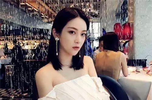 林更新前女友吸毒被抓？王思聪点赞证明