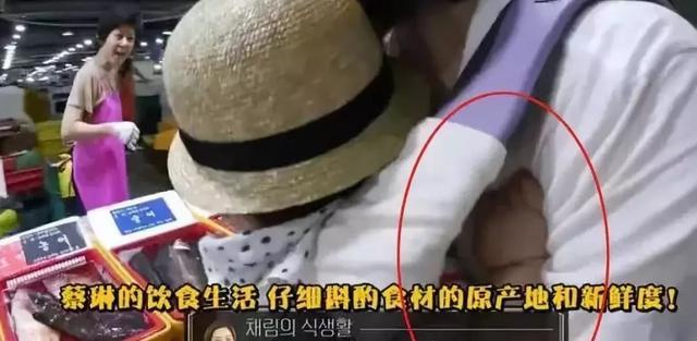蔡琳跟高梓淇被曝婚变！女方清空微博戴上尾戒，男方称发生很多事