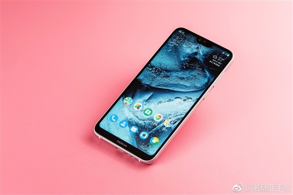 Nokia X6加入芝麻信用购计划：免费下单 不满意7天退货