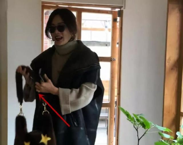 蔡琳跟高梓淇被曝婚变！女方清空微博戴上尾戒，男方称发生很多事