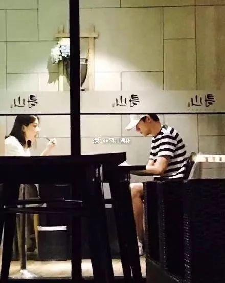 林更新前女友吸毒被抓？王思聪点赞证明