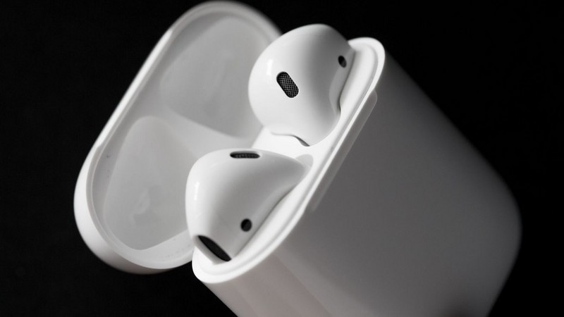 当初不被看好的AirPods，如今成了苹果最重要的产品
