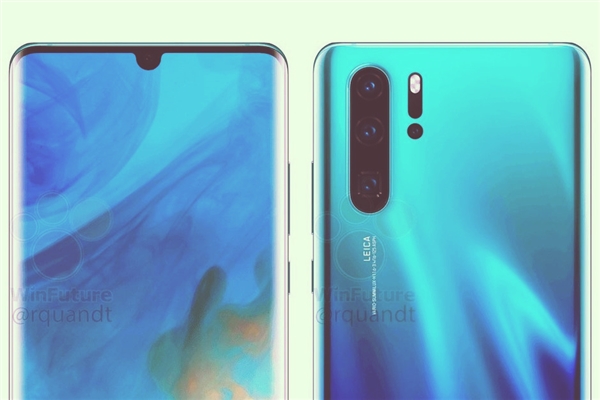 华为P30 Pro现身跑分：麒麟980搭配8GB内存、安卓9.0系统