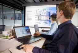 为什么高端会议室需要一台明基应答秀WDC10