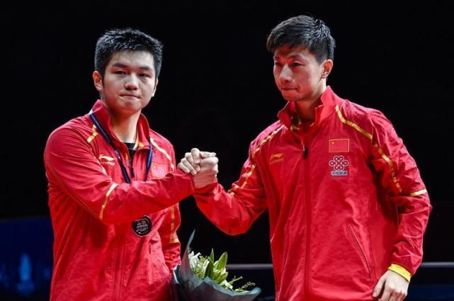 4-0碾压张本智和!大爆发连夺三冠 大胖或成最大黑马 4-0碾压张本智和!大爆发连夺三冠 大胖或成最大黑马