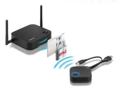 为什么高端会议室需要一台明基应答秀WDC10