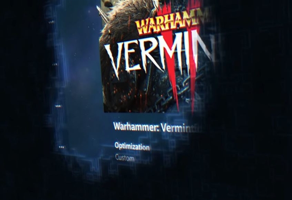 控制面板UI大换血！Intel预告全新核显驱动：本月上线