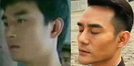 为什么男人这么爱动下巴?