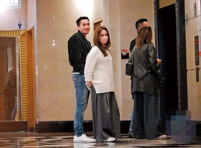 阿娇夫妇被指发福，赖弘国得知后表示愤怒，但却不让阿娇减肥
