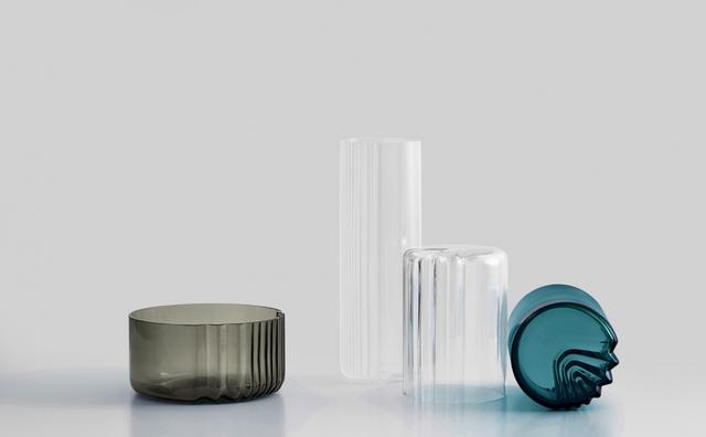 Zaha Hadid Design的“Skyrunner”装置