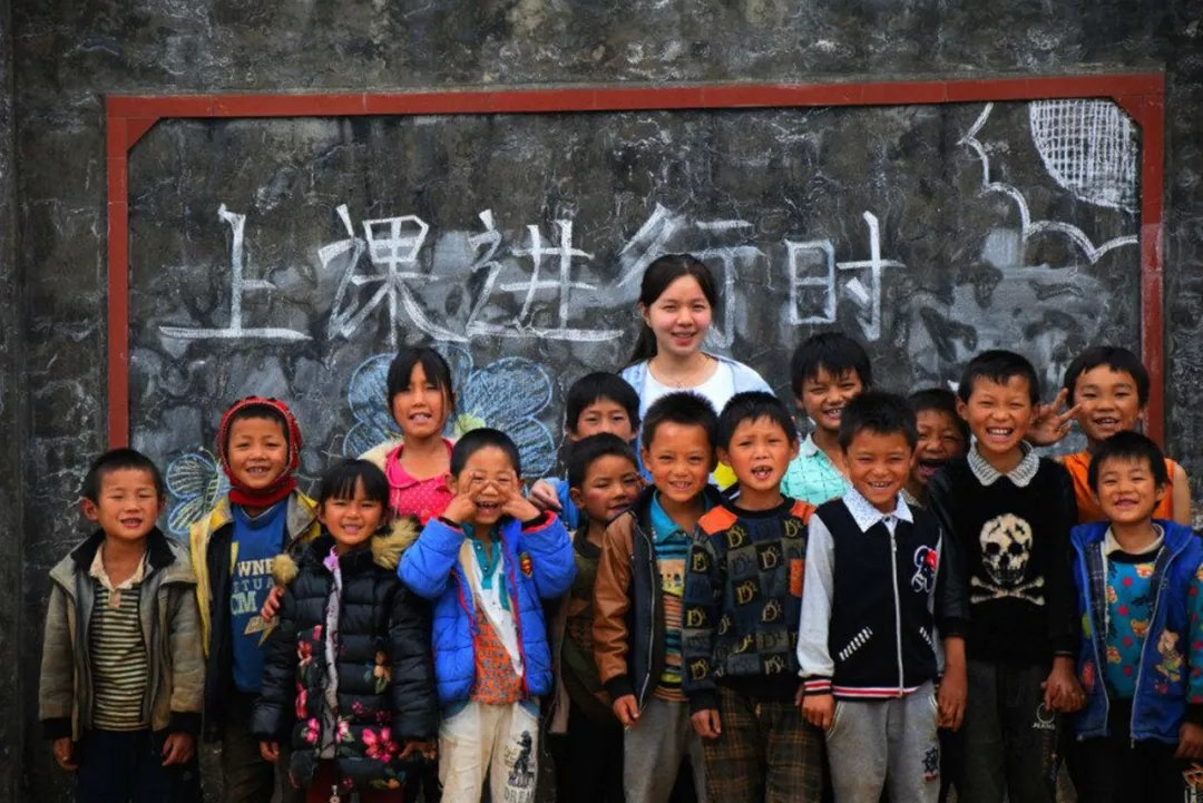 耿向顺:大学生假期支教夏令营类活动真的有意