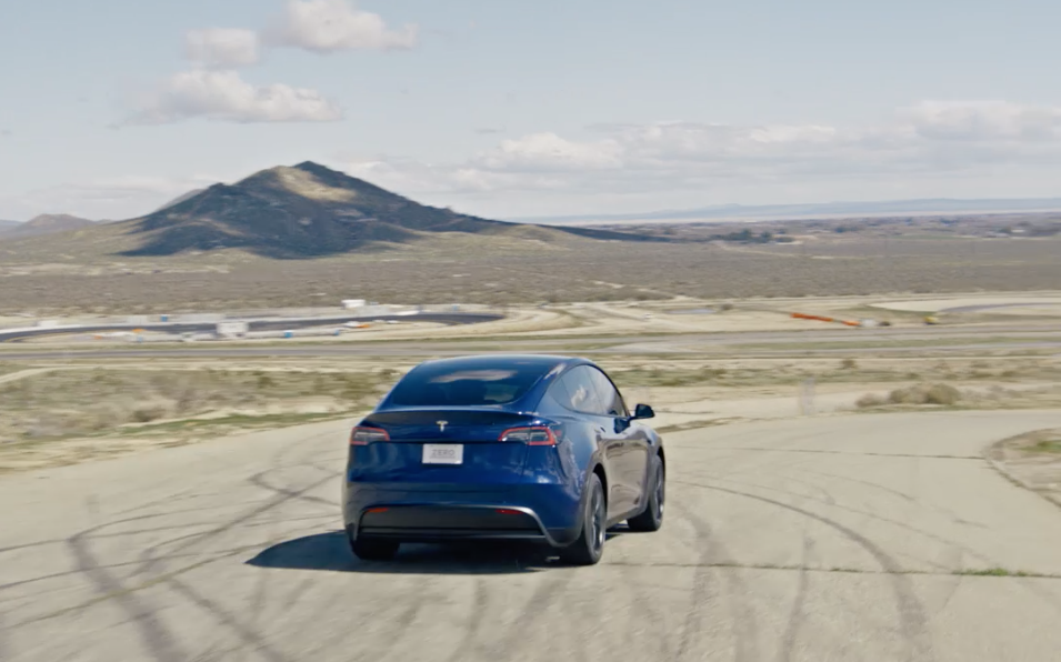 除了七座，特斯拉Model Y没有惊喜