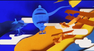 故宫博物院、NASA，全球23个国家110多个机构和他做这次联名！