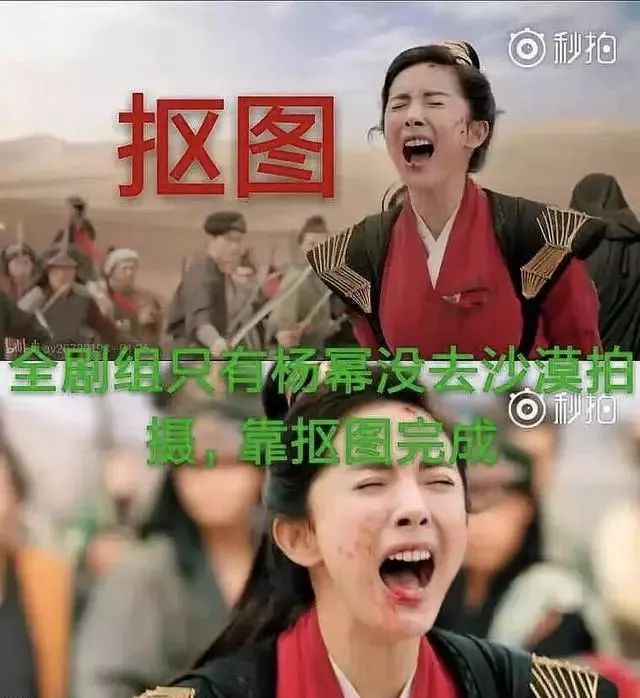 2019娱乐圈打假实录！