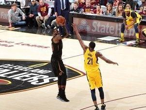 NBA绝杀王:詹姆斯与科比皆上榜,乔丹神级效率,一人还在巅峰!
