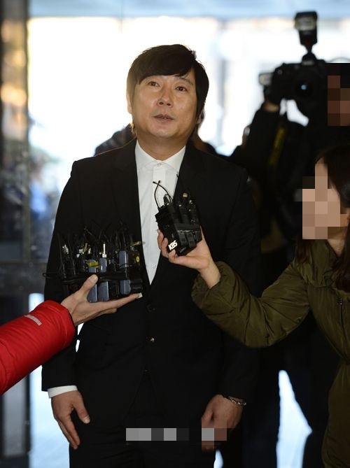 胜利团又添人？他的非法赌博往事被扒，还曾涉性暴力