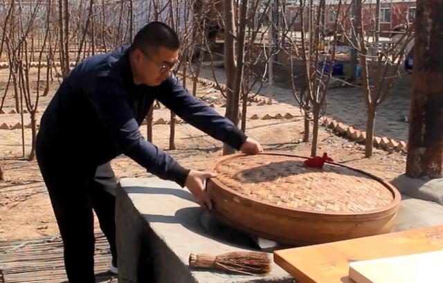 美味“窝窝头”,带你走进乡村美食,品尝客家风味