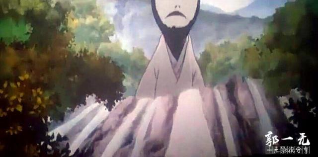《夏目友人帐缘结空蝉》之前分开匆匆忙忙的,这次咱们好好说再见