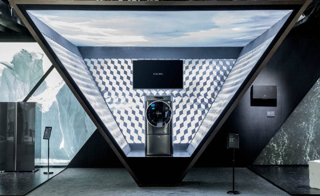 这些出现在 AWE 的黑科技产品，会让你的未来生活变得更舒服吗?