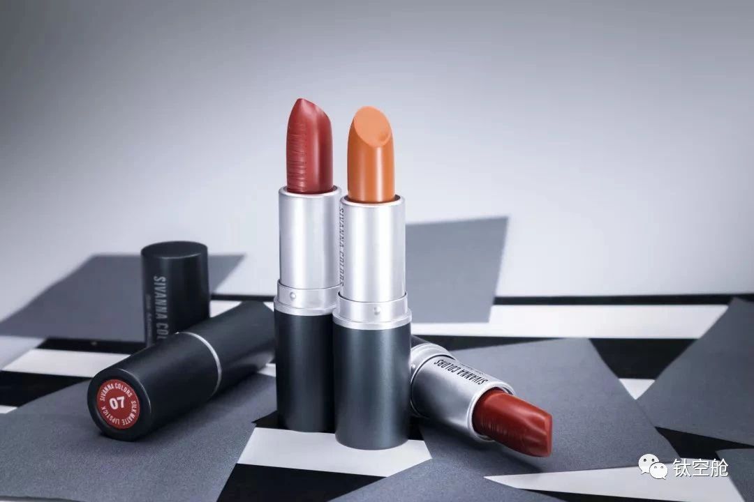 露腿露背的季节到了，富含黑科技的这些“妖艳货色”买它！｜钛空舱正品保证